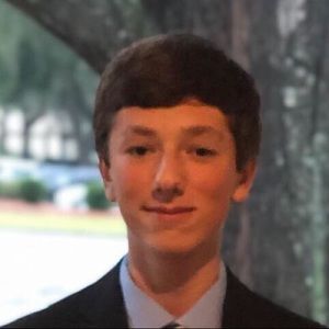 Meet your Posher, Jake